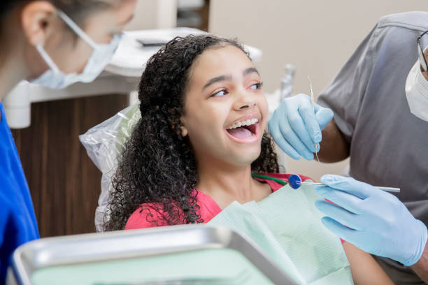 Best Emergency Dental Care for Broken or Chipped Teeth in Oak Grove, AL