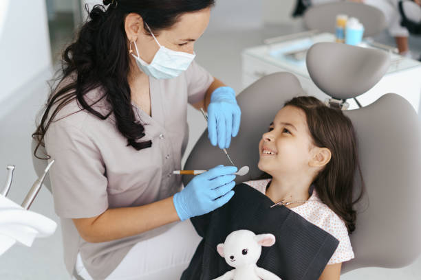 Best Emergency Tooth Extraction in Oak Grove, AL