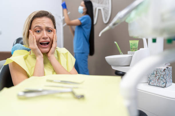 Best Emergency Treatment for Dental Infections or Abscesses in Oak Grove, AL