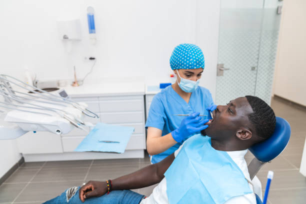 Best Cosmetic Emergency Dentistry in Oak Grove, AL