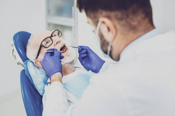 Best Emergency TMJ Treatment in Oak Grove, AL